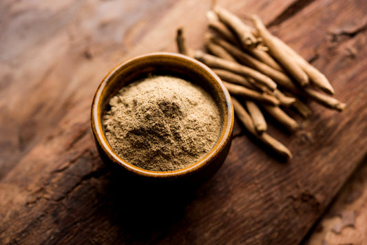 Ashwagandha - The secret to managing stress?