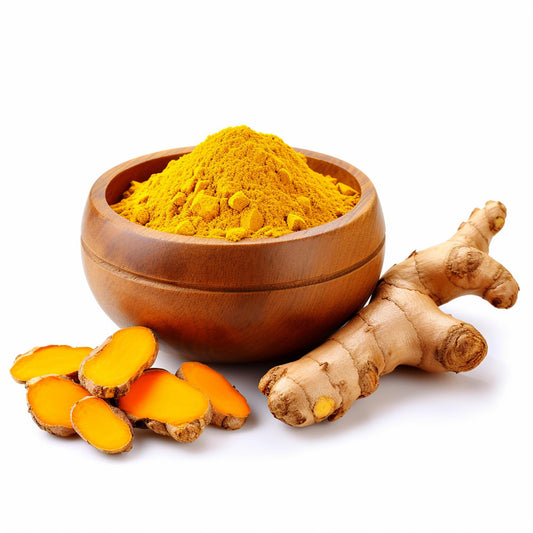 Health Benefits of Turmeric - Wonder Spice