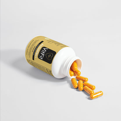 ActiveFlex+ Turmeric Mobility Formula